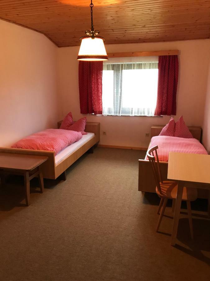 Stubalm Appartements Salla Extérieur photo